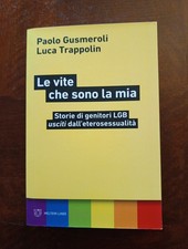 Le Vite che Sono la Mia P