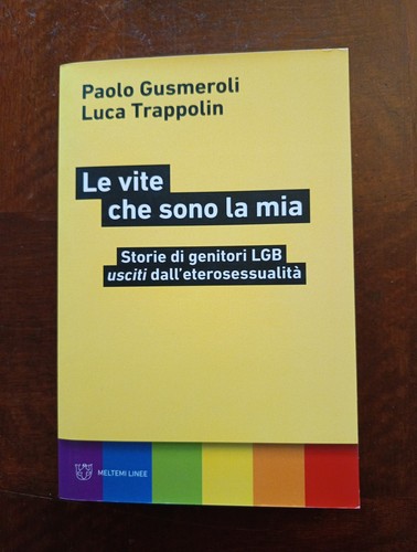Vite che sono - le,