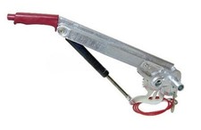 LEVA FRENO A MANO per MODELLO TIMONE AL-KO 161S-251S