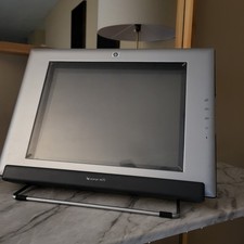 HP ScanJet 4670 See-Thru