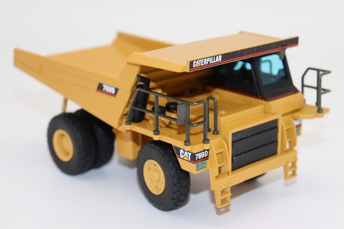 Nzg modello metallo dumper - nzg,