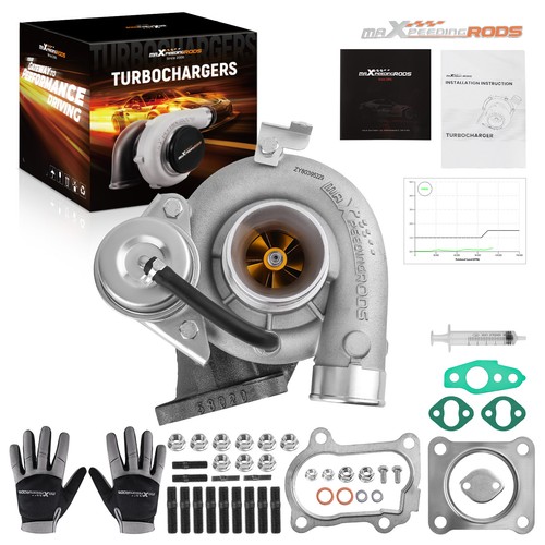 17201 17010 turbocompressore - 17201-17010,