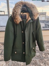 parka uomo Woolrich
