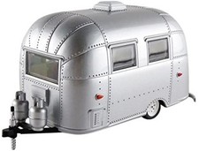 Airstream 16 Bambi Roulotte