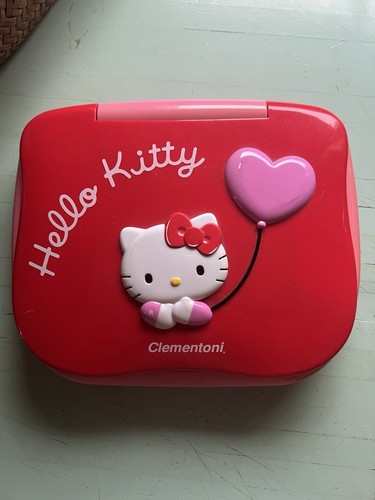 Hello kitty parlante - hello,