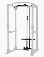 TOORX Lat pull-down seated row