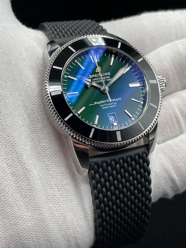 Breitling superocean heritage - breitling,