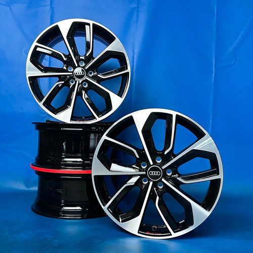 Pollici audi 8y range - audi,