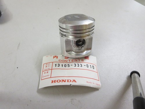 Honda cb350four kolben 0ü - honda, 1,0Ü