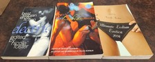 2000s Lesbian Erotica Lot