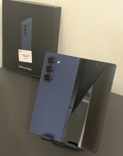 Smartphone samsung galaxy - smartphone, z