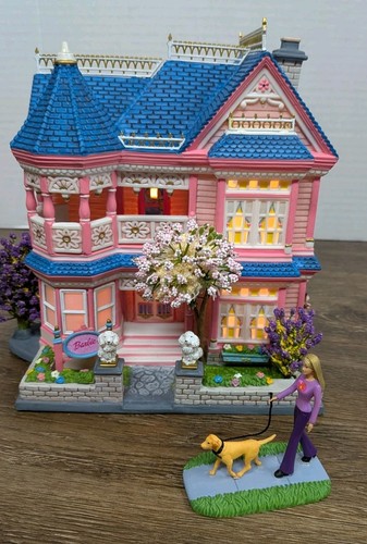 Dept barbie casa - dept, sogni