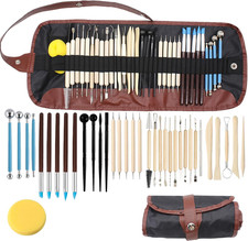 36 Pezzi Strumenti per