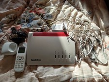 Modem Fritz!Box 7590 +