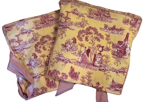 Set coprisedie vintage - 2,