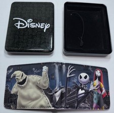 Buckle down wallet oem disney - wallet,