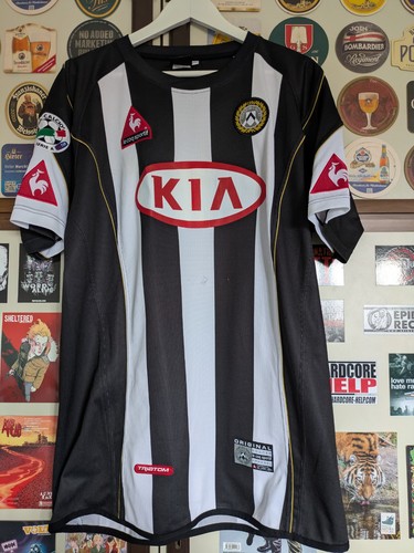 Maglia udinese calcio - udinese,
