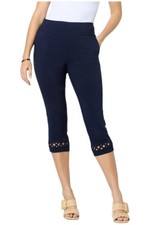 Pantalone donna Nina Leonard