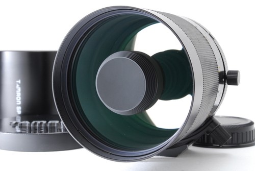 Ecc tamron sp tele macro - [ecc+5],