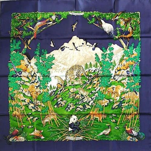 Sciarpa hermes carre stola - sciarpa,