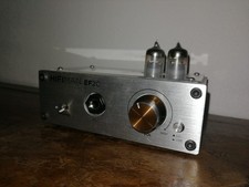 Amplificatore per cuffie e DAC