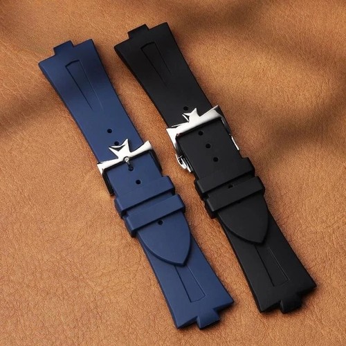 Cinturino silicone gomma