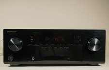 Pioneer VSX-527-K Ricevitore