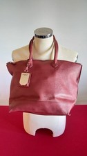 Borsa Tosca Blu Nuova 100% in