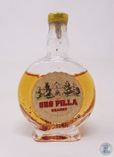 Miniature mignon brandy oro - miniature,