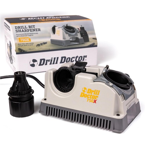 Drill doctor dd750x - doctor,