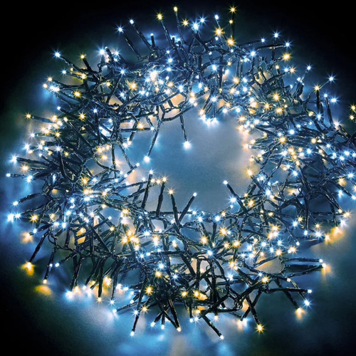 Stringa natale luce - stringa,