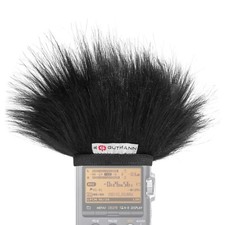 Gutmann Microfono Pelliccia