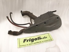 AGILITY R16 125 2012 2013 SCATOLA FILTRO ARIA TUBO MANICOTTO 00117227 KYMCO