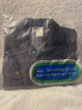Giacca jeans Montgomery Ward