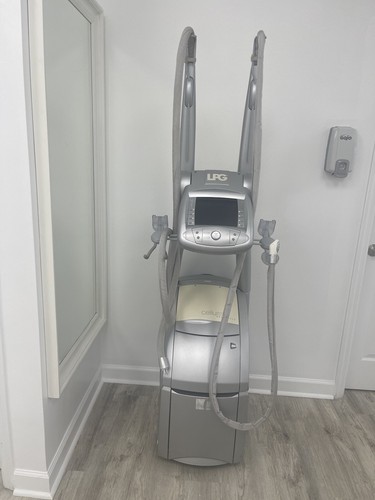 Lpg cellu endermologie - ip,