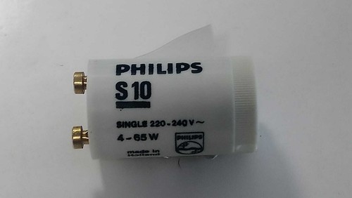 Philips starter tubi - philips,