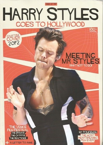 Harry styles hollywood - va,