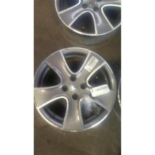 4 CERCHI IN LEGA PER RENAULT CLIO 4A SERIE (12-16) 1.5 DCI (66KW) BER. 2012