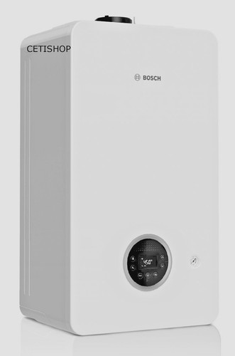 Bosch condens 2200w c - 2200w, 24