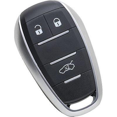 Telecomando auto transponder - telecomando,