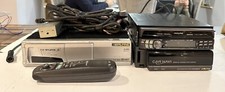 Alpine cva 1003r media - alpine, cva-1003r