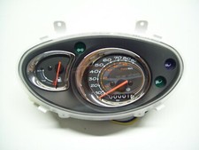 CRUSCOTTO CONTACHILOMETRI