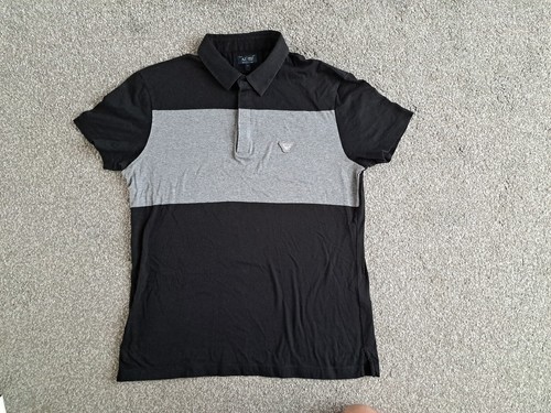 Polo uomo armani jeans taglia - polo,