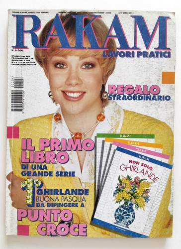 Rivista mensile rakam - mensile,