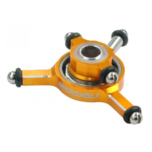 Microheli piastra - microheli,