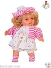 Rauber Doll - Bambola con