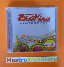 RADIO BIRIKINA VENTENNALE