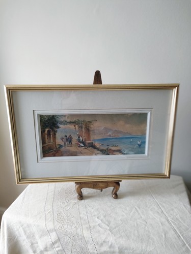 Coppia paesaggi continentali