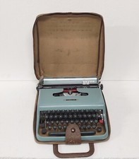 Olivetti Macchina da scrivere