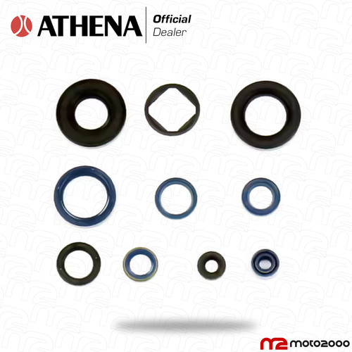 Serie paraolio motore athena - paraolio,